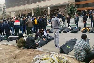 پروژه‌ی «کشته‌سازی» به روایت هالیوود +فیلم