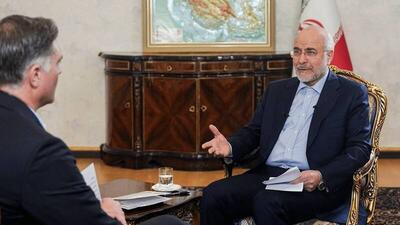 قالیباف: بدون تضمین مذاکره منتفی است