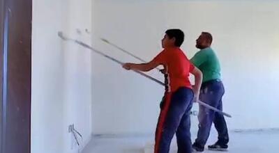  فیلم/ تلاوت فوق العاده‌ی  عبدالباسط یاسوج