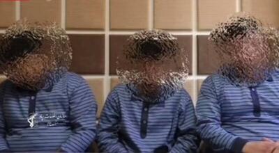 فیلم/ ضربه اطلاعات سپاه به اغتشاشگران مسلح در دل کوه