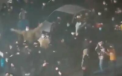 تکلیف پسافتنه