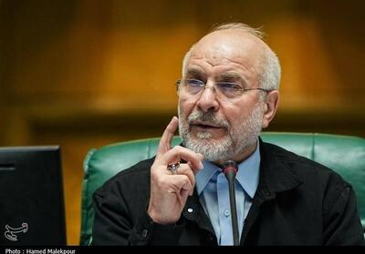 فیلم/ قالیباف: ترامپ به‌دنبال تحمیل است نه مذاکره!