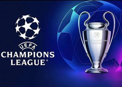 باخت پرگل رئال و پیروزی‌های پرگل لیورپول، بارسا و بنفیکا/ رئال و اینتر و قهرمان اروپا به پلی آف رفتند