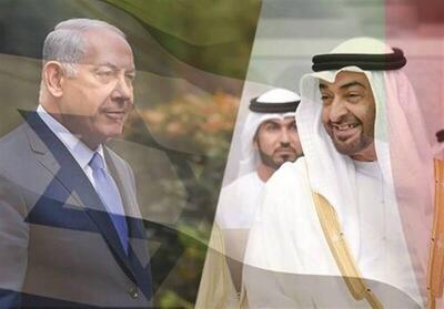  دست امارات در کار است