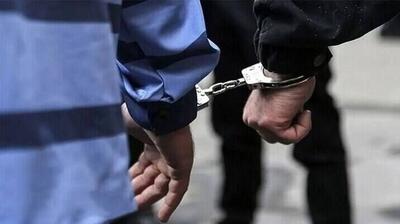 ضربه اطلاعاتی پلیس به لیدرهای مجازی اغتشاشات سمنان