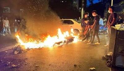 فیلم/ پخش تصاویر جنایات تروریستی اخیر از شبکه CNN