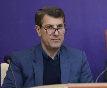  دارابی: ایجاد ۵۱۷ مگاوات نیروگاه‌های خورشیدی در ایلام در حال انجام است