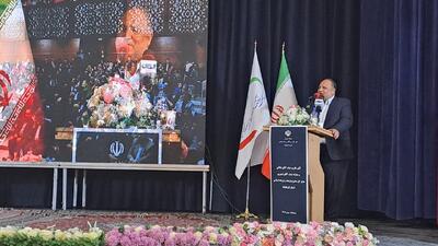  مجتمع فرهنگی هنری سرپل‌ذهاب نماد توجه دولت به مرزهاست