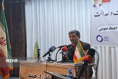  ضرغامی: تنگه هرمز جهنم ترامپ خواهد شد