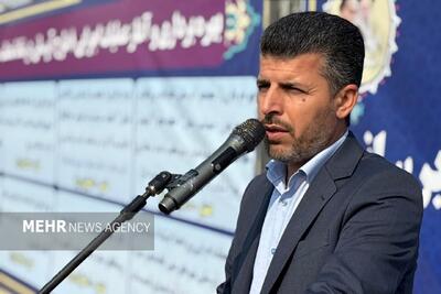  ۱۰ درصد اعتبار مسئولیت اجتماعی خوزستان به میراث فرهنگی اختصاص یابد
