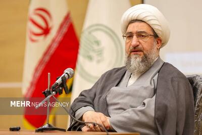  مطهری‌ اصل: رمز موفقیت کانون‌های فرهنگی در «هم‌افزایی و تشکیلات» است