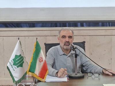  انبارلویی: هدف دشمن برهم‌زدن سبک حکمرانی جمهوری اسلامی است