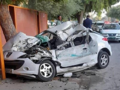  کاهش ۲۴ درصدی جان‌باختگان تصادفات درون‌شهری در استان سمنان