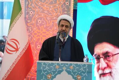  علیدادی سلیمانی: تعلیم و تربیت اثرگذارترین عرصه اجتماعی است