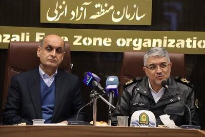  سردار حسینی: فناوری‌های نوین، کلید پیشگیری از حوادث رانندگی