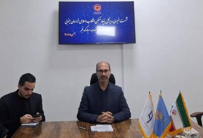  ۱۰۴۷ واحد مسکونی بنیاد مسکن خراسان جنوبی به بهره‌برداری می‌رسد