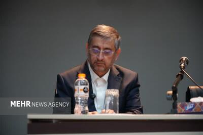 وعده استاندار لرستان برای ساخت سد «معشوره» تا پایان ۱۴۰۶