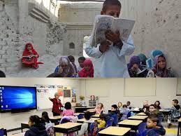 میگنا - روایت معلمان از «نابرابری آموزشی» در مدارس