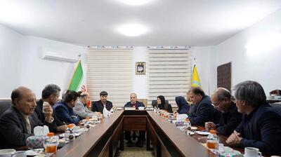 میگنا - برگزاری نشست فوق العاده در سازمان نظام روانشناسی بعد از انتصاب علیرضا آقایوسفی