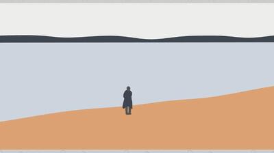 میگنا - تنهایی و تاثیرات منفی آن