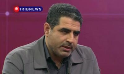  فیلم | تروریست‌های مسلح به صدا و سیمای واحد رشت حمله کردند