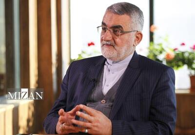 بروجردی: هرگونه خطای ترامپ عواقب سخت و پشیمان‌کننده‌ای برای او به همراه خواهد داشت