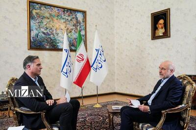 قالیباف: اصل گفت‌و‌گو را رد نمی‌کنیم، اما دیپلماسی باید واقعی و با تضمین باشد