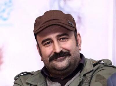 بازیگر پایتخت در جشنواره فیلم فجر امسال