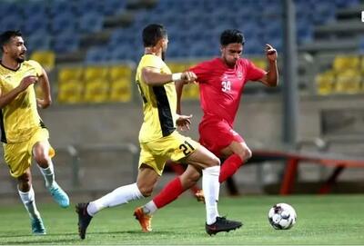 مقصر شکست مفتضحانه پرسپولیس در اهواز مشخص شد