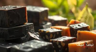 قره قروت به عنوان یک محصول صادراتی امروز چه قیمتی پیدا کرد؟ | قیمت قره قروت امروز پنجشنبه 9 بهمن 1404 + جدول قیمت