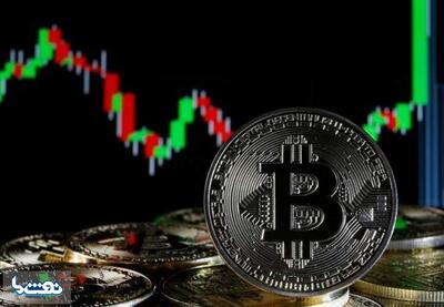 بیت‌کوین درجا زد | نفت ما