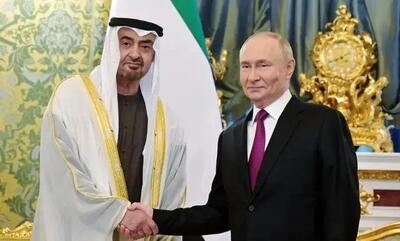 وعده پوتین درباره وضعیت جنگی ایران