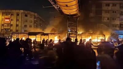 عملیات سقوط تهران به روایت یک ژاپنی!