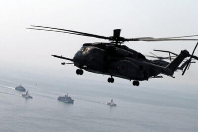 ادعای الجزیره: ایران با چین و روسیه رزمایش دریایی برگزار می‌کند