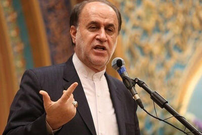 در صورت حمله به ایران، پاسخی پشیمان‌کننده می‌دهیم