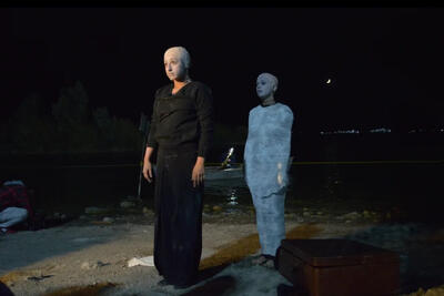 چرا تئاتر «یک خودآگاه مسحور» از جشنواره فجر حذف شد؟