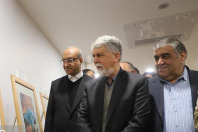 وزیر فرهنگ: بپذیریم که میزان مصرف فرهنگی در کشور بالا نیست