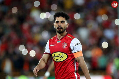 امید عالیشاه در آستانه بازگشت به میادین