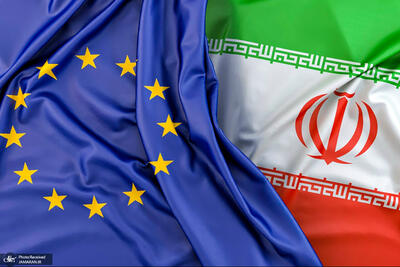 اروپا تحریم‌های جدیدی علیه ایران وضع کرد