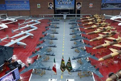 الحاق 1000 فروند پهپاد به ارتش برای پاسخگویی به تهدیدها