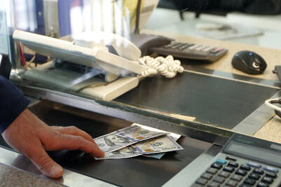 تقویت عرضه اسکناس ارزی