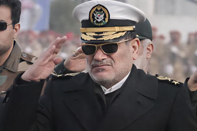 رمزگشایی از هشدار کم سابقه شمخانی؛ آن‌چه گفته نشد، مهم‌تر از آن‌چه نوشته شد!