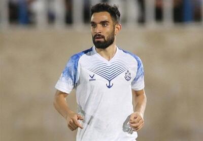 جدال دو باشگاه بر سر بازیکن جنجالی لیگ برتر - پارس فوتبال