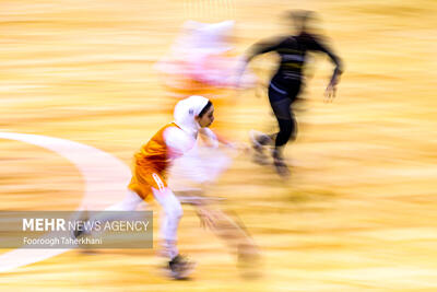 اعلام زمان و مکان مسابقات بسکتبال دختران کاپ آسیا - پارس فوتبال