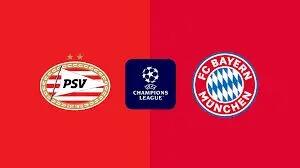 ویدئو: خلاصه بازی آیندهوون 1- 2 بایرن مونیخ - پارس فوتبال