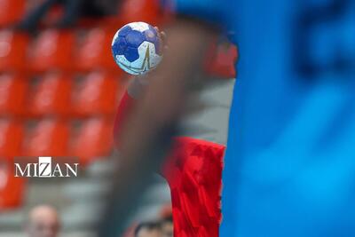 آغاز نیم‌فصل دوم لیگ برتر هندبال زنان با شهرآورد اصفهان - پارس فوتبال