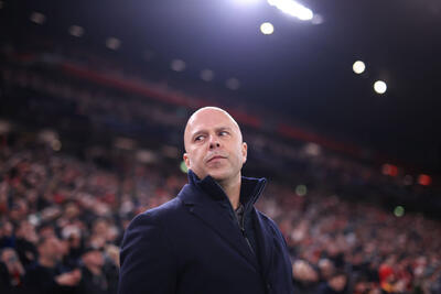 اسلوت: دو سال پیش در لیگ اروپا بودیم و حالا به مرحله یک‌هشتم نهایی لیگ قهرمانان رسیده‌ایم - پارس فوتبال