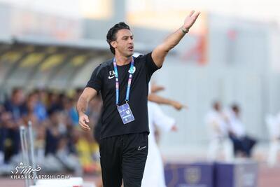 خبرورزشی‌گردی| فرهاد مجیدی: تهمت بی‌تعصبی به من قشنگ نبود/ فتح‌الله‌زاده گفت آدم مدیرعامل قبلی هستی و توی کار استقلال می‌گذاری! - پارس فوتبال