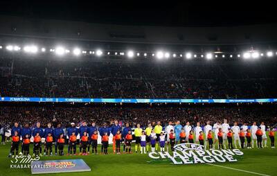 حواشی بارسلونا ادامه دارد؛ موش‌ها مهمان ناخوانده نوکمپ شدند +ویدیو - پارس فوتبال