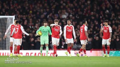 رئال مادرید دیگر شانس قهرمانی ندارد - پارس فوتبال